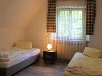 Doppelzimmer im Gasthof Goldene Traube in Kempten